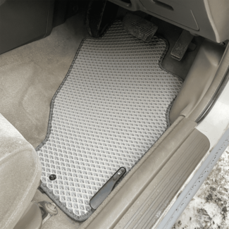 Ворсовые коврики на Nissan Avenir (W11) 1998&nbsp;-&nbsp;2005 в Стерлитамаке
