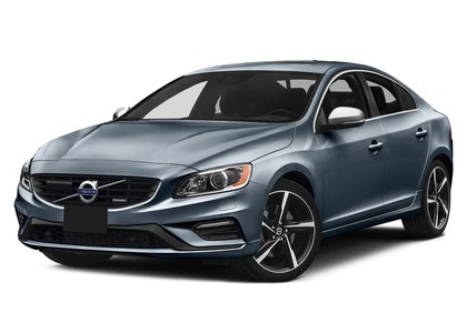 Ворсовые коврики на Volvo S60 II 2010&nbsp;-&nbsp;2018 в Стерлитамаке