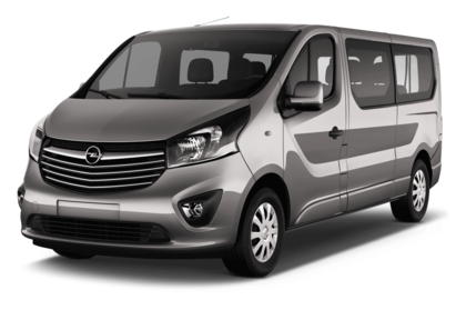 Ворсовые коврики на Opel Vivaro C 2019&nbsp;-&nbsp;2026 в Стерлитамаке