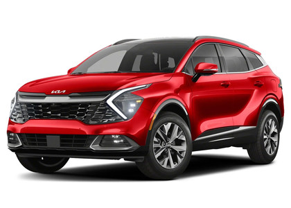 Коврики на KIA Sportage V 2021&nbsp;-&nbsp;2026 в Стерлитамаке