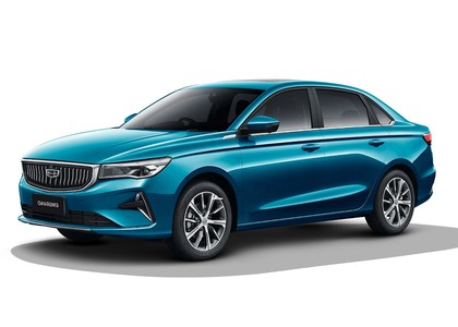Ворсовые коврики на BelGee S50 2024&nbsp;-&nbsp;2026 в Стерлитамаке