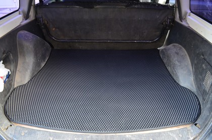 Ворсовые коврики на Toyota Probox (50) 2002&nbsp;-&nbsp;2014 в Стерлитамаке
