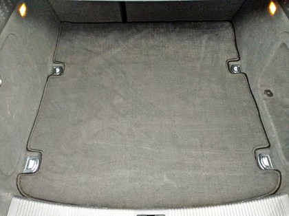 Ворсовые коврики на Audi A5 (8T) 2007 - 2016 в Стерлитамаке Ворсовые коврики на Audi A5 (8T) 2007 - 2016 в Стерлитамаке