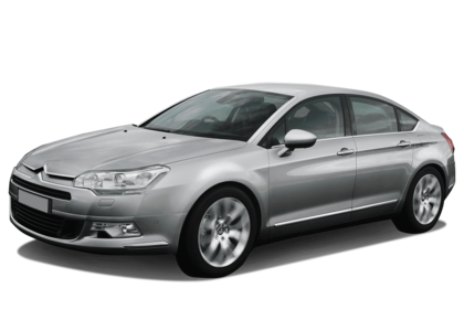 Ворсовые коврики на Citroen C5 II 2008&nbsp;-&nbsp;2017 в Стерлитамаке