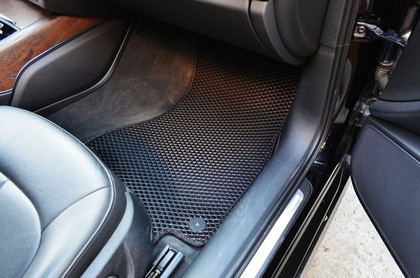 EVA коврики на Audi A6 Allroad quattro (C7) 2012&nbsp;-&nbsp;2019 в Стерлитамаке