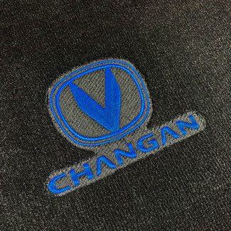 Коврики на Changan Uni-V 2021&nbsp;-&nbsp;2026 в Стерлитамаке
