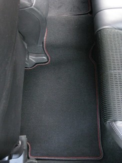 EVA коврики на Mazda 6 2007&nbsp;-&nbsp;2012 в Стерлитамаке