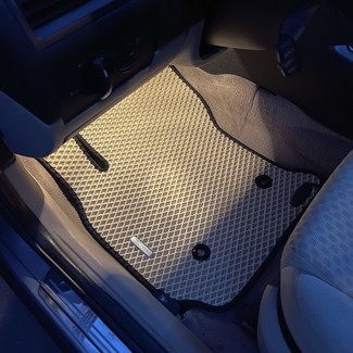 Ворсовые коврики на Ford Mondeo III 2000 - 2007 в Стерлитамаке Ворсовые коврики на Ford Mondeo III 2000 - 2007 в Стерлитамаке