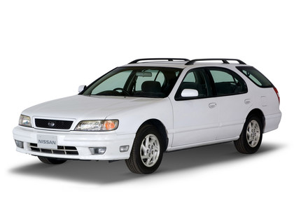 Ворсовые коврики на Nissan Cefiro (A32) 1994&nbsp;-&nbsp;1998 в Стерлитамаке