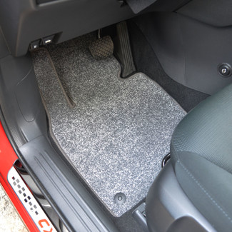 EVA коврики на Mazda CX5 II 2016&nbsp;-&nbsp;2026 в Стерлитамаке