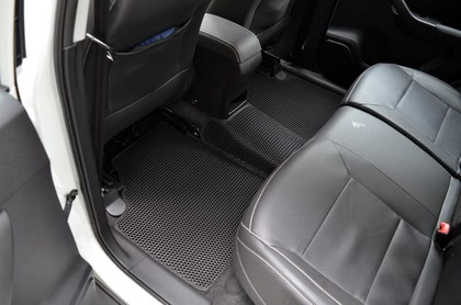 Ворсовые коврики на Lifan X70 2017&nbsp;-&nbsp;2022 в Стерлитамаке