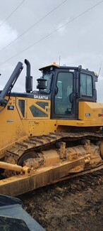 EVA коврики на Спецтехника Бульдозер Shantui DH24B3 XL  в Стерлитамаке