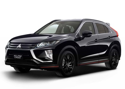 Ворсовые коврики на Mitsubishi Eclipse Cross 2017&nbsp;-&nbsp;2026 в Стерлитамаке