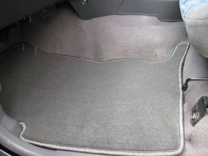 EVA коврики на Nissan Terrano II (R50) и Regulus 1995&nbsp;-&nbsp;2002 в Стерлитамаке