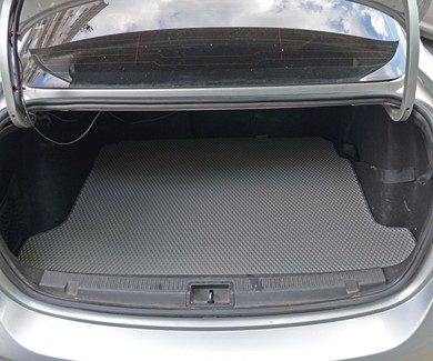 EVA коврики на Renault Fluence 2009&nbsp;-&nbsp;2017 в Стерлитамаке
