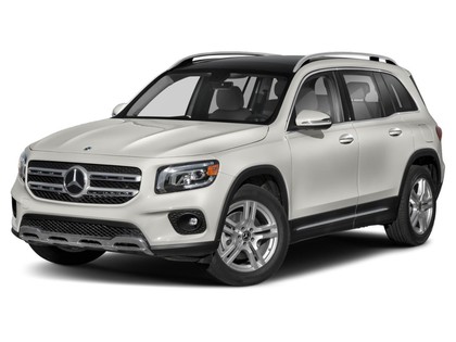 Ворсовые коврики на Mercedes GLB (X247) 2019&nbsp;-&nbsp;2026 в Стерлитамаке