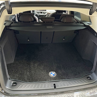 Ворсовые коврики на BMW X3 (G01) 2017&nbsp;-&nbsp;2024 в Стерлитамаке