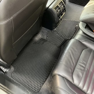 Ворсовые коврики на Volkswagen Passat B8 2014&nbsp;-&nbsp;2026 в Стерлитамаке