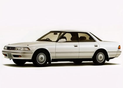 Ворсовые коврики на Toyota Mark II (80) 1988 - 1996 в Стерлитамаке Ворсовые коврики на Toyota Mark II (80) 1988 - 1996 в Стерлитамаке