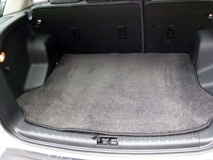 Ворсовые коврики на Land Rover Freelander II 2006&nbsp;-&nbsp;2014 в Стерлитамаке