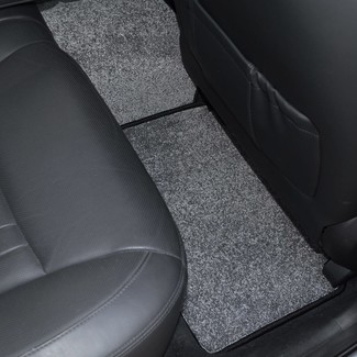 Ворсовые коврики на Hyundai Genesis II 2014&nbsp;-&nbsp;2017 в Стерлитамаке