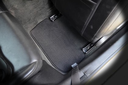 Ворсовые коврики на Chevrolet Camaro V 2009 - 2016 в Стерлитамаке Ворсовые коврики на Chevrolet Camaro V 2009 - 2016 в Стерлитамаке