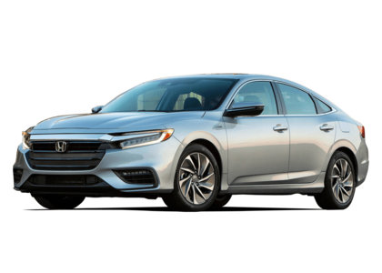 Ворсовые коврики на Honda Insight III 2018&nbsp;-&nbsp;2022 в Стерлитамаке