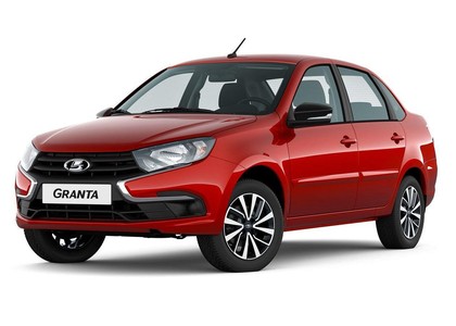Коврики на Lada (ВАЗ) Granta 2011&nbsp;-&nbsp;2026 в Стерлитамаке