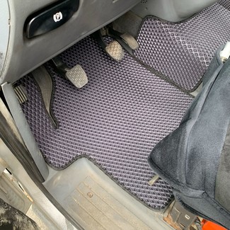 EVA коврики на Mercedes Vito (W639) 2003&nbsp;-&nbsp;2014 в Стерлитамаке