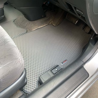 Коврики на Honda Civic VII 5d 2000&nbsp;-&nbsp;2005 в Стерлитамаке