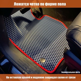 EVA коврики на Mazda CX60 2022 - 2026 в Стерлитамаке EVA коврики на Mazda CX60 2022 - 2026 в Стерлитамаке