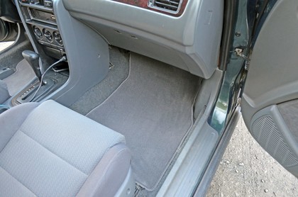 Коврики на Honda Civic VI 5d 1995 - 2000 в Стерлитамаке Коврики на Honda Civic VI 5d 1995 - 2000 в Стерлитамаке