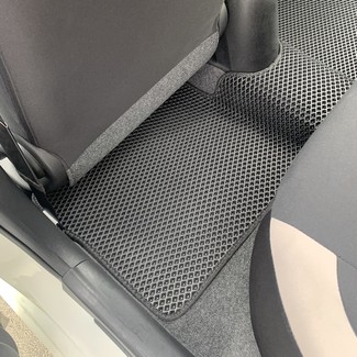 EVA коврики на Nissan Note (E12) 2012&nbsp;-&nbsp;2020 в Стерлитамаке