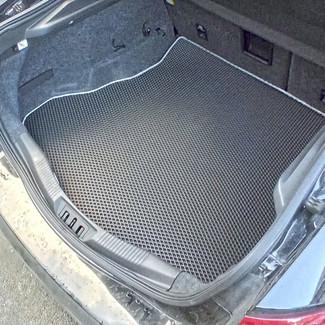 Ворсовые коврики на Ford Mondeo V 2012&nbsp;-&nbsp;2022 в Стерлитамаке