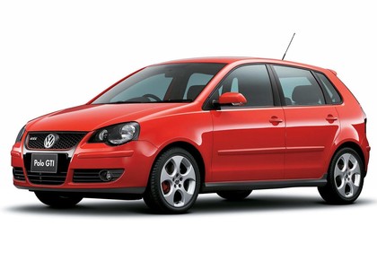 EVA коврики на Volkswagen Polo IV 2001&nbsp;-&nbsp;2009 в Стерлитамаке