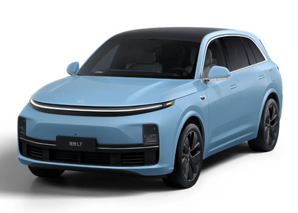 Ворсовые коврики на Li L7 2022&nbsp;-&nbsp;2026 в Стерлитамаке