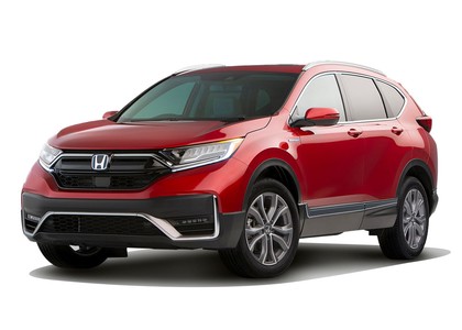 Ворсовые коврики на Honda CR-V V 2016 - 2023 в Стерлитамаке Ворсовые коврики на Honda CR-V V 2016 - 2023 в Стерлитамаке