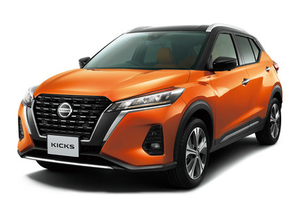 Ворсовые коврики на Nissan Kicks 2016&nbsp;-&nbsp;2024 в Стерлитамаке
