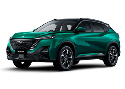 Ворсовые коврики на Dongfeng Mage 2024&nbsp;-&nbsp;2026 в Стерлитамаке