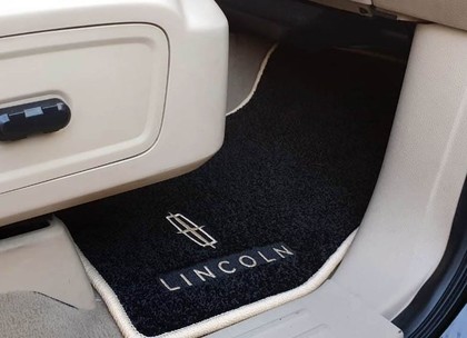 Коврики на Lincoln Navigator III 2006&nbsp;-&nbsp;2017 в Стерлитамаке