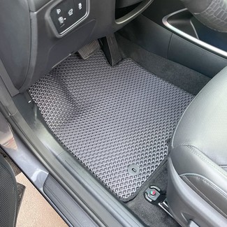 EVA коврики на Hyundai Tucson IV 2020 - 2026 в Стерлитамаке EVA коврики на Hyundai Tucson IV 2020 - 2026 в Стерлитамаке