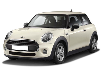 Ворсовые коврики на Mini Cooper Hatch (R50/R53) 2001 - 2006 в Стерлитамаке Ворсовые коврики на Mini Cooper Hatch (R50/R53) 2001 - 2006 в Стерлитамаке