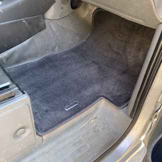 EVA коврики на Mercedes Vito (W639) 2003&nbsp;-&nbsp;2014 в Стерлитамаке