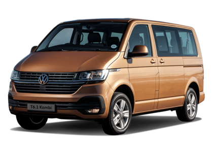 Коврики на Volkswagen Transporter (T6.1) 2019&nbsp;-&nbsp;2024 в Стерлитамаке