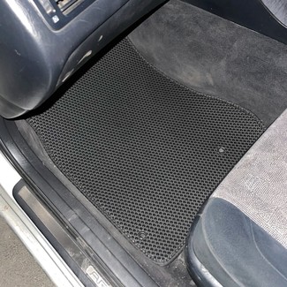 Ворсовые коврики на Toyota Aristo II 1997&nbsp;-&nbsp;2004 в Стерлитамаке
