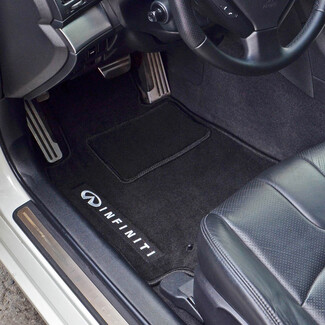 Коврики на Infiniti G IV Седан 2006&nbsp;-&nbsp;2014 в Стерлитамаке