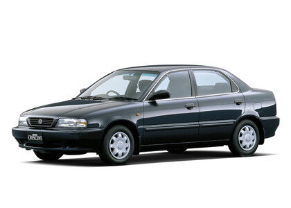 Ворсовые коврики на Suzuki Baleno I 1995&nbsp;-&nbsp;2002 в Стерлитамаке