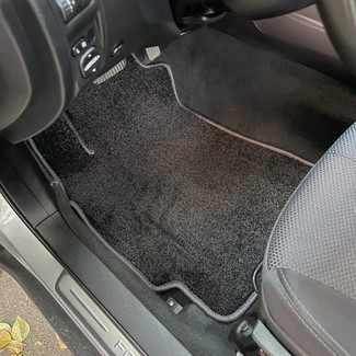 Ворсовые коврики на Subaru Forester III 2007&nbsp;-&nbsp;2013 в Стерлитамаке