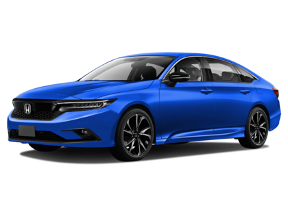 Ворсовые коврики на Honda Civic XI 4d 2020&nbsp;-&nbsp;2026 в Стерлитамаке