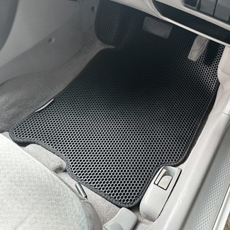 Ворсовые коврики на Mazda Familia (BJ) 1998&nbsp;-&nbsp;2003 в Стерлитамаке